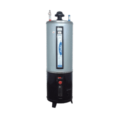 Fischer Gas water Heater 55 Gallon