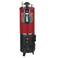 Super Asia Gas water Heater Model GEH-725 Ai Auto Ignition