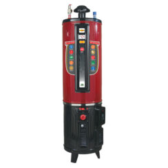 Super Asia Gas water Heater Model GEH-735Ai Auto Ignition