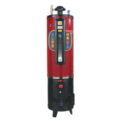 Super Asia Gas water heater Model GH-530Ai Auto Ignition