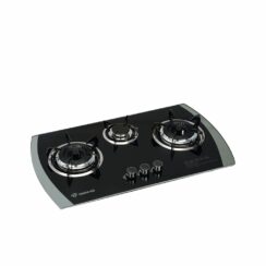 Golden Fuji Kitchen hobs Model GT 3