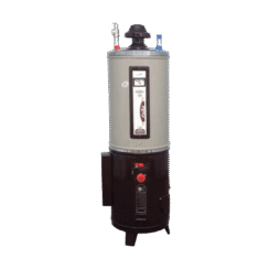 Fischer Hybrid (Electric & Gas Geyser) Model 25 Gallon