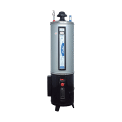 Fischer Hybrid (Electric & Gas Geyser) Model 35 Gallon