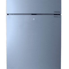 DAWLANCE REFRIGERATOR 9173 WB CHROME PRO