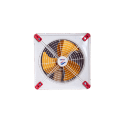 Lahore fan Model Metal Exhaust 12 Fan