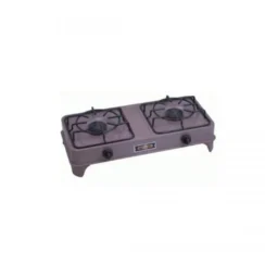 NASGAS GAS STOVE TABLE TOP MODEL DG-109 CLR