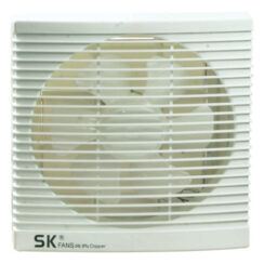 S.K Fans Model Exhaust Plastic 12 Fan