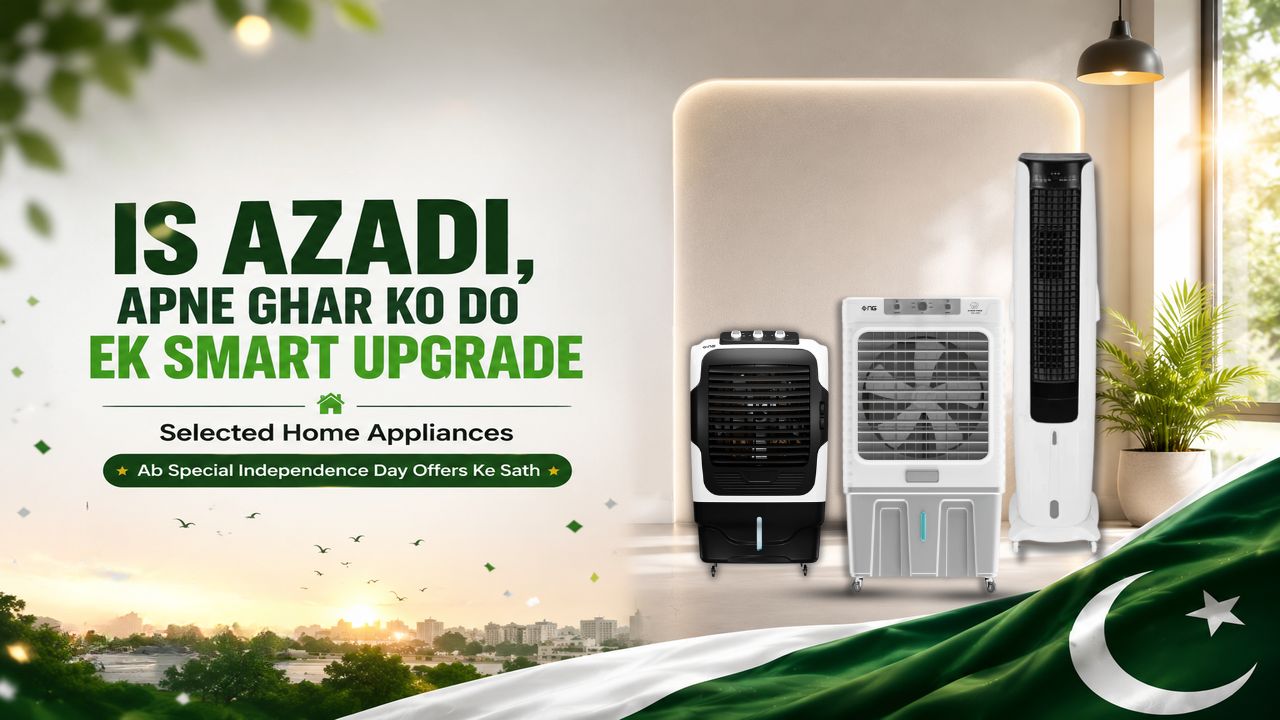 Azadi Sale