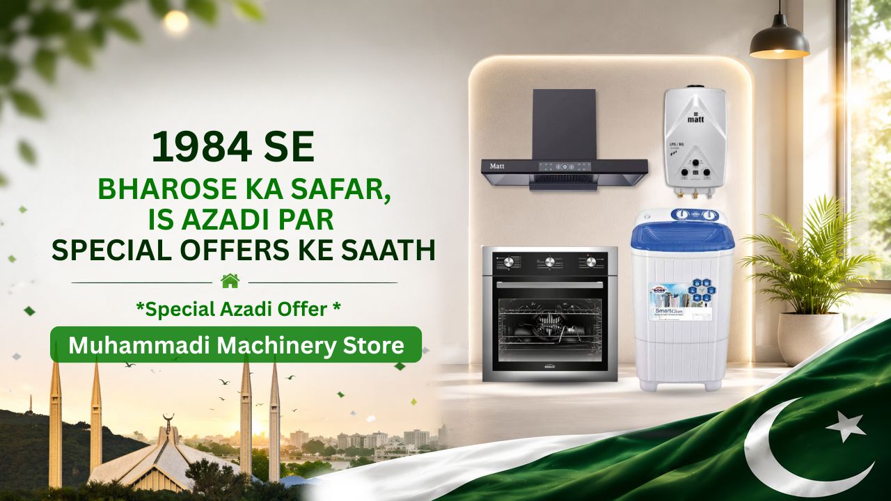Azadi Sale